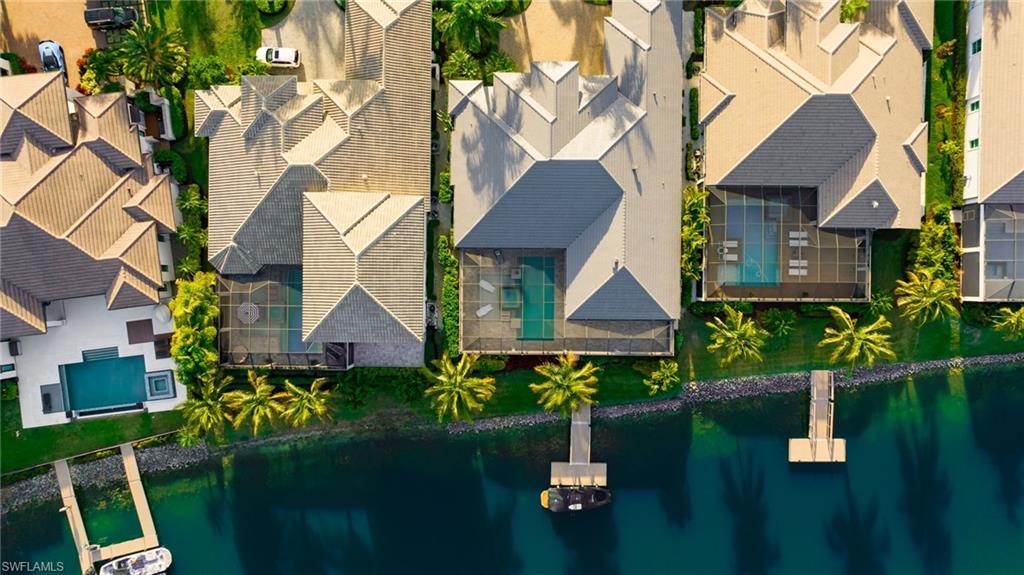 SALERNO - Residential