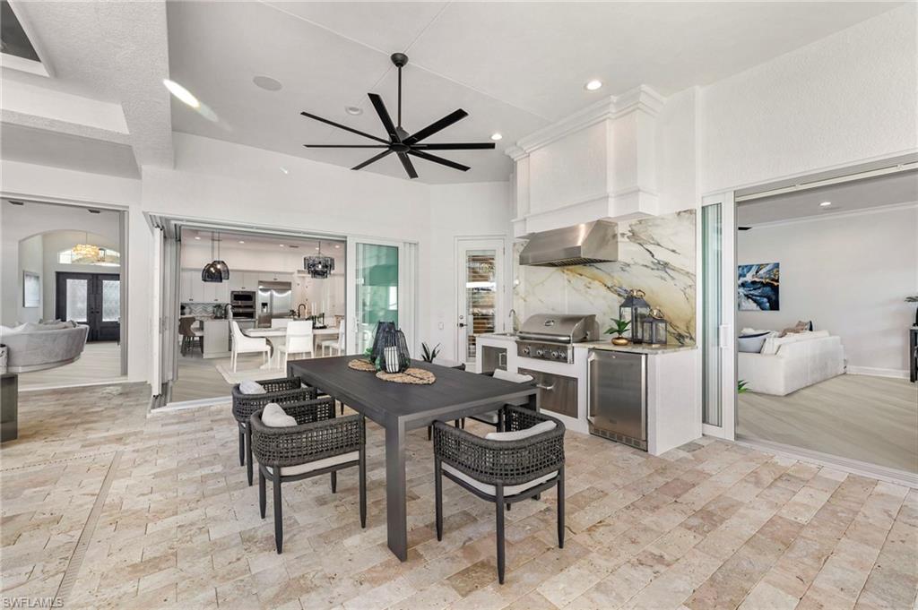 SALERNO - Residential