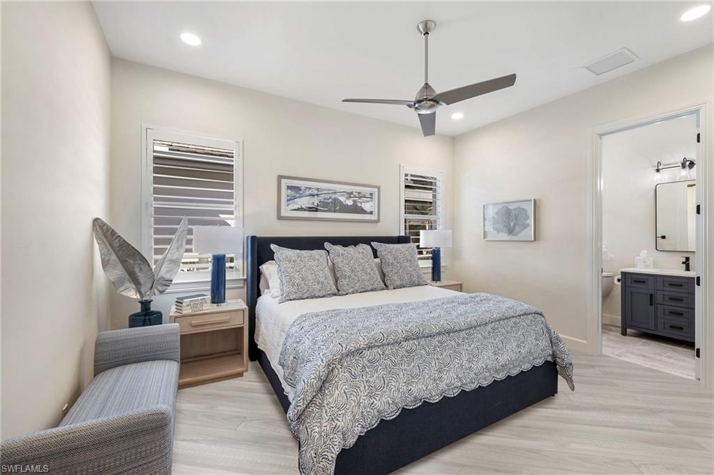 SALERNO - Residential