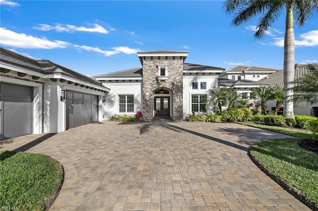 SALERNO - Residential