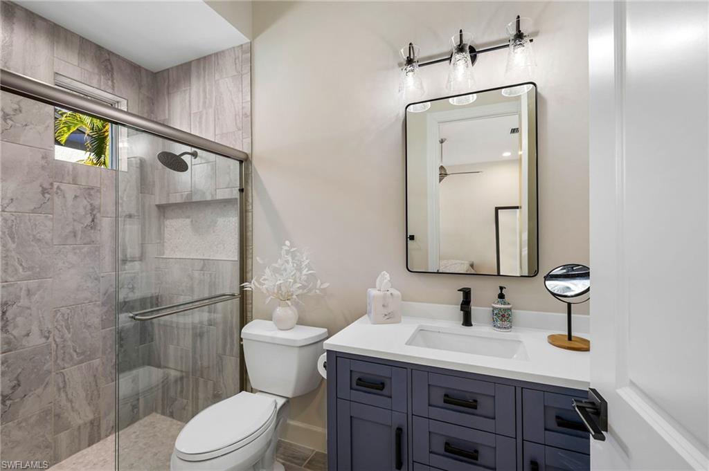 SALERNO - Residential