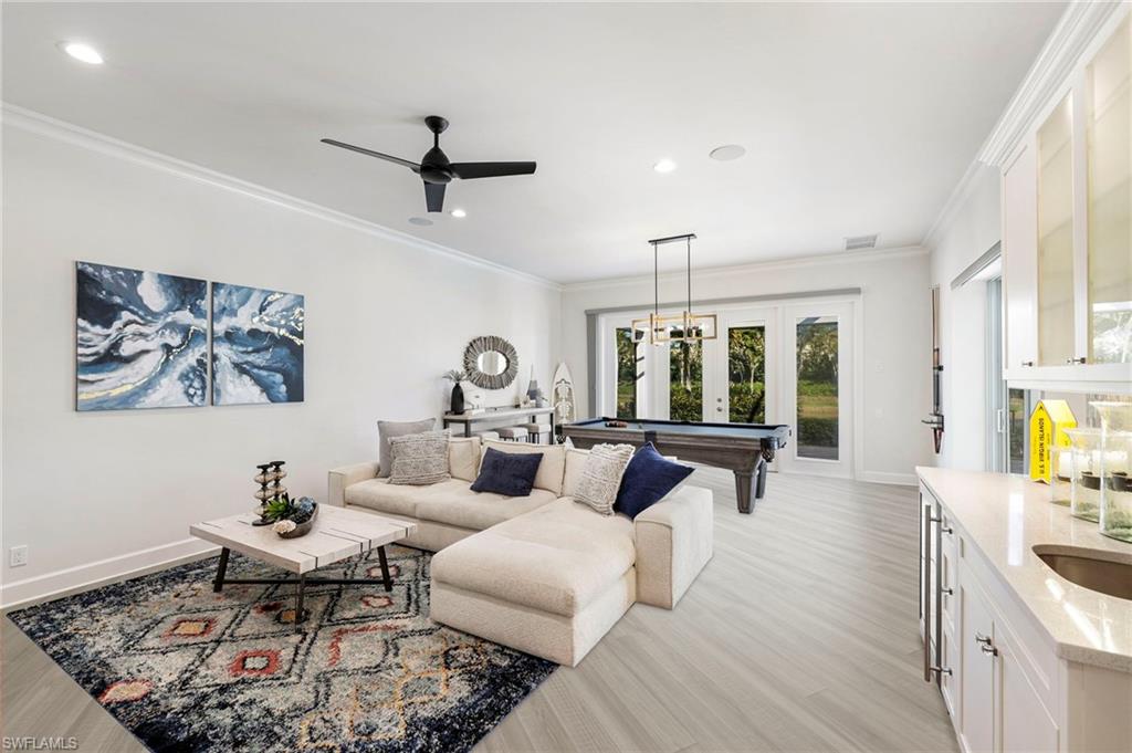 SALERNO - Residential