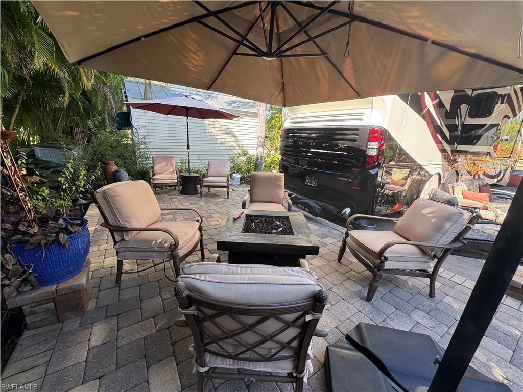 RIVERBEND MOTORCOACH RESORT - Land