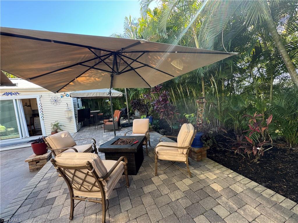 RIVERBEND MOTORCOACH RESORT - Land