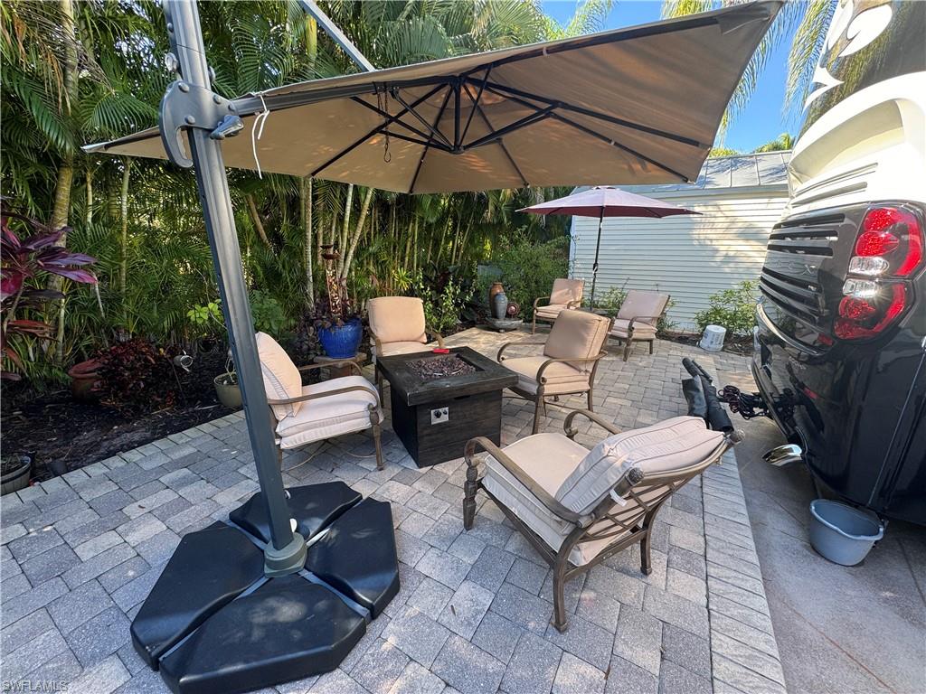 RIVERBEND MOTORCOACH RESORT - Land