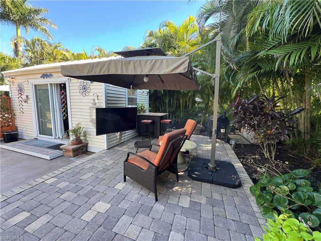 RIVERBEND MOTORCOACH RESORT - Land