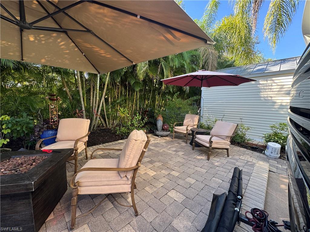 RIVERBEND MOTORCOACH RESORT - Land