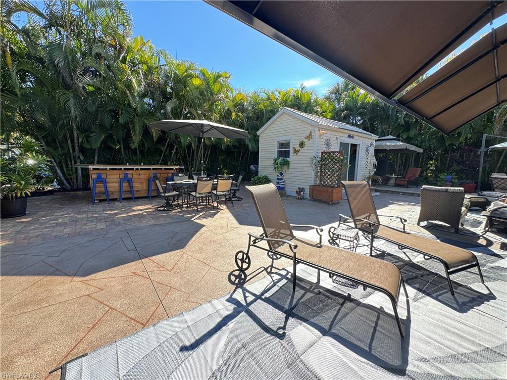 RIVERBEND MOTORCOACH RESORT - Land