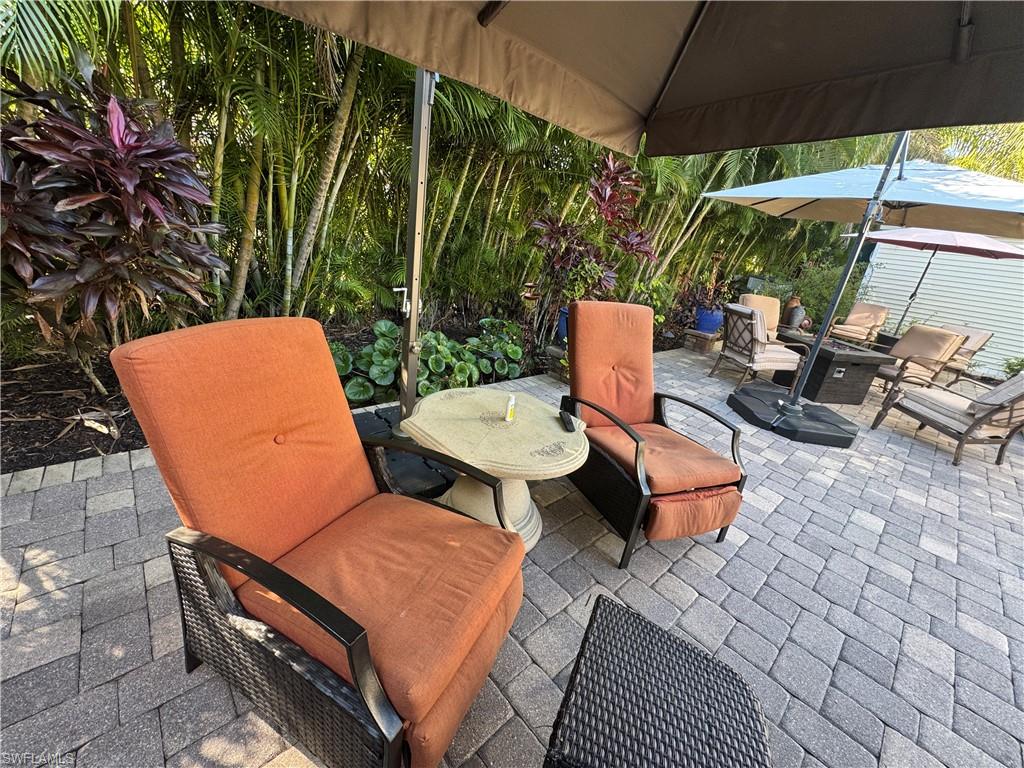 RIVERBEND MOTORCOACH RESORT - Land