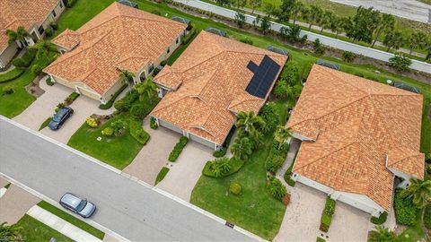 A home in FORT MYERS