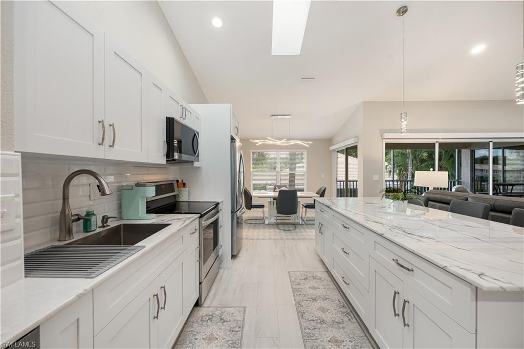 VILLAGES AT EMERALD BAY - Residential