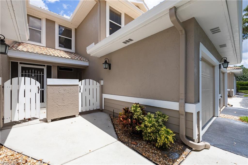 VILLAGES AT EMERALD BAY - Residential