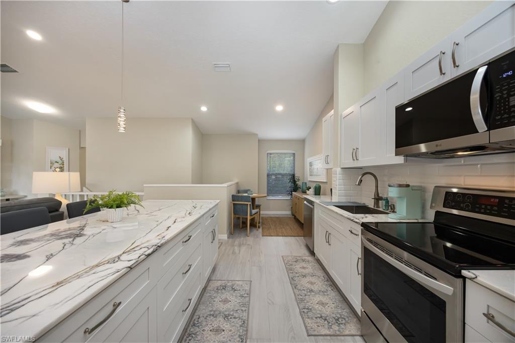 VILLAGES AT EMERALD BAY - Residential