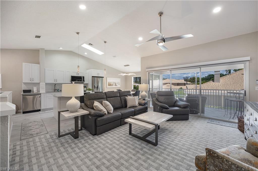 VILLAGES AT EMERALD BAY - Residential