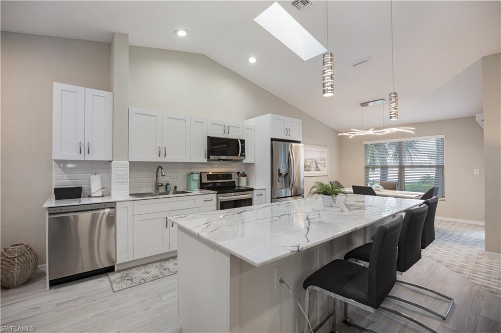 VILLAGES AT EMERALD BAY - Residential