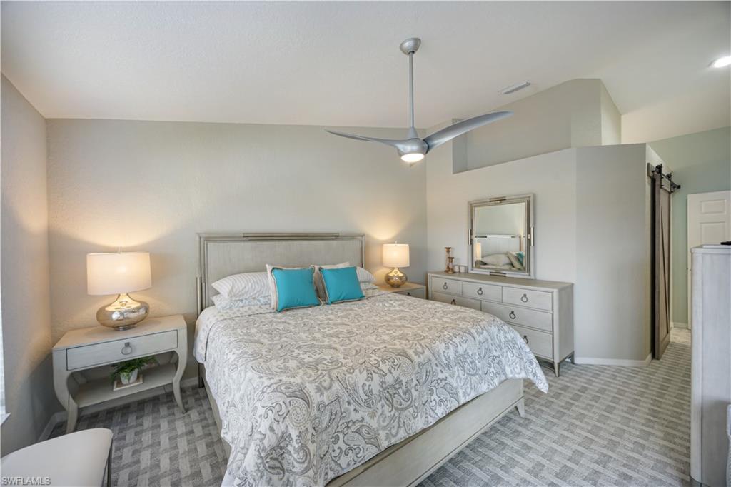 VILLAGES AT EMERALD BAY - Residential