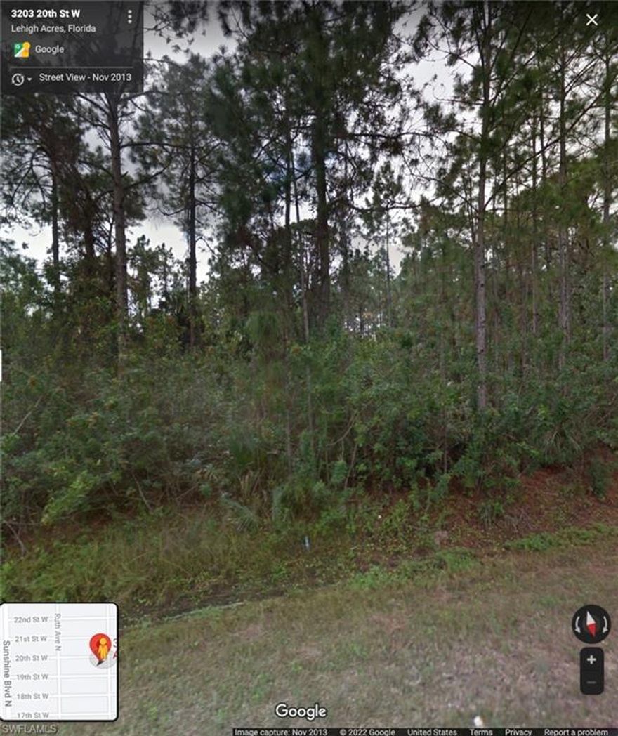 Don't wait, jump on this opportunity to buy this buildable 1/4 acre lot in a very desirable location in Lehigh Acres. This land would make a great addition to any investor's portfolio OR would be the perfect lot to build your dream home on. New construction is cropping up all over this area. Call today to make this land your own!
