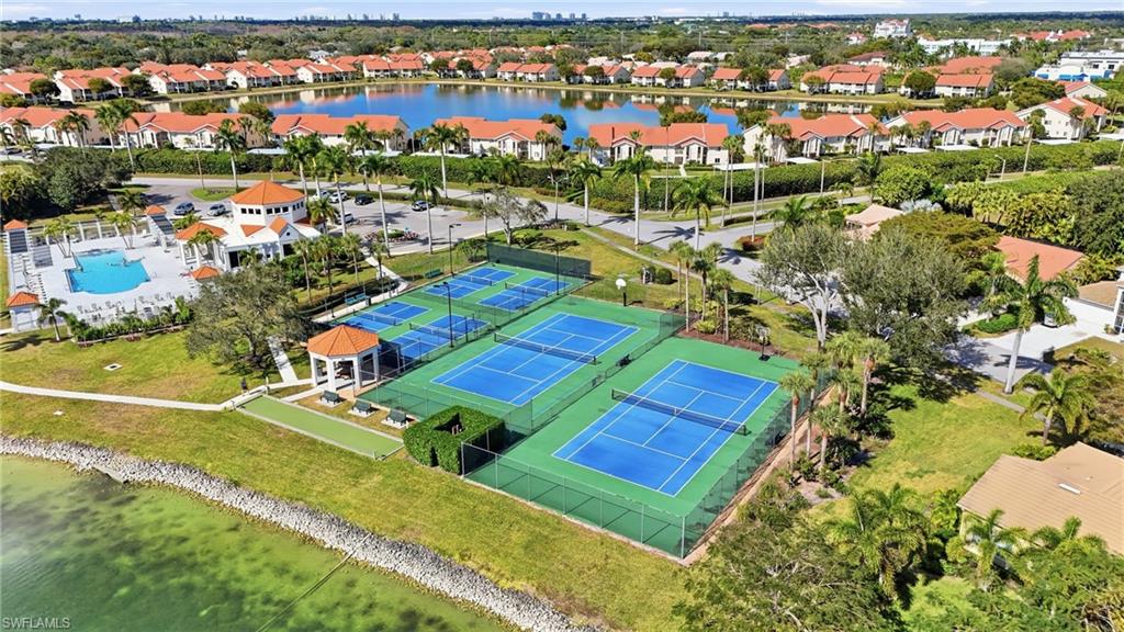 VILLAGES AT EMERALD LAKES - Residential