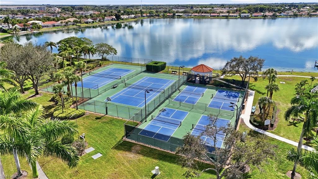 VILLAGES AT EMERALD LAKES - Residential