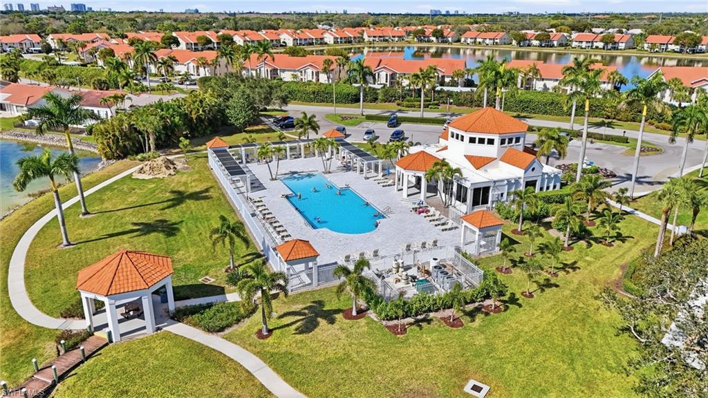 VILLAGES AT EMERALD LAKES - Residential