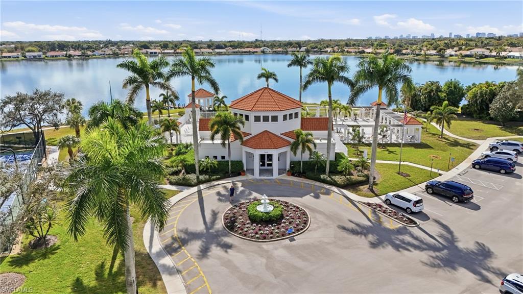 VILLAGES AT EMERALD LAKES - Residential