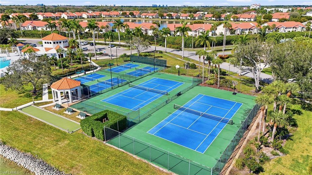 VILLAGES AT EMERALD LAKES - Residential