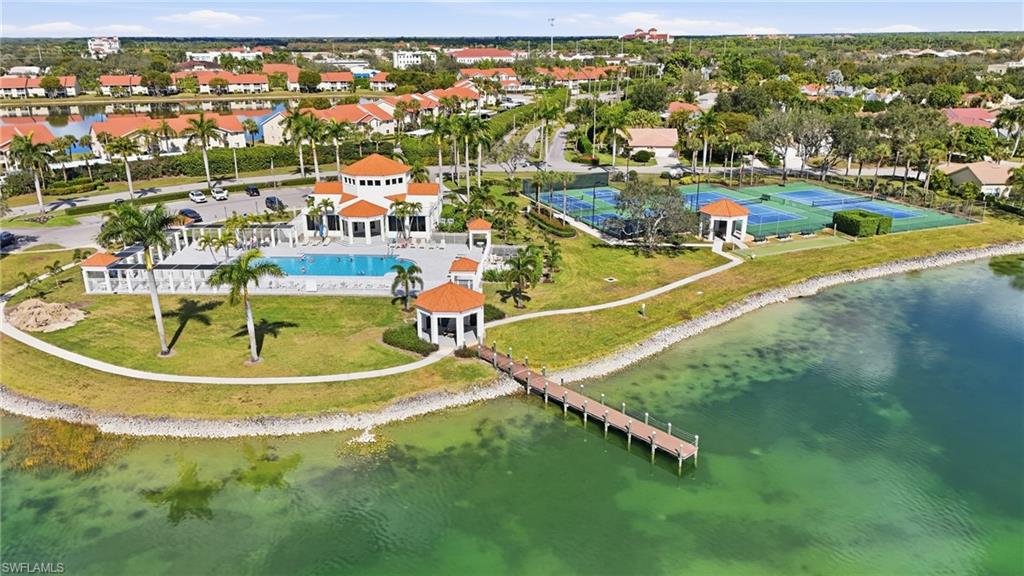 VILLAGES AT EMERALD LAKES - Residential