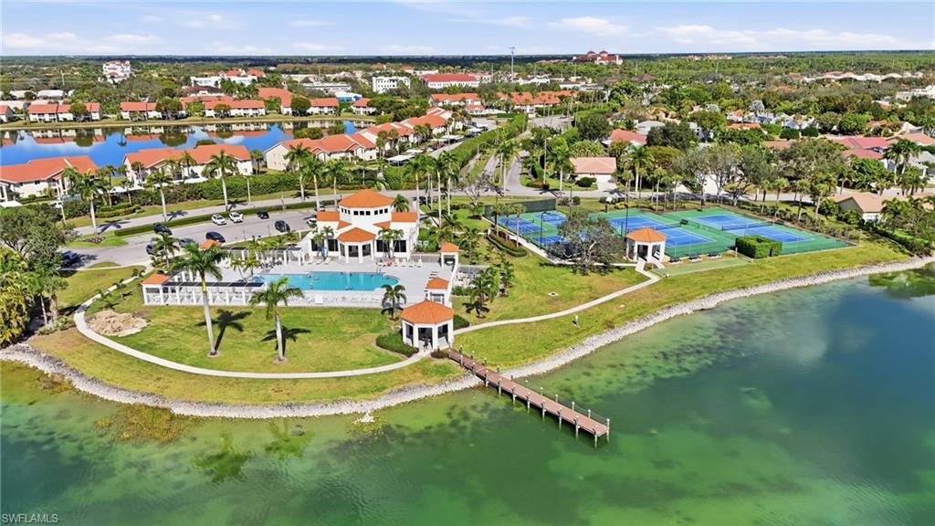 VILLAGES AT EMERALD LAKES - Residential