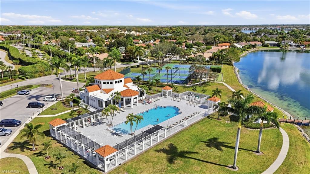 VILLAGES AT EMERALD LAKES - Residential