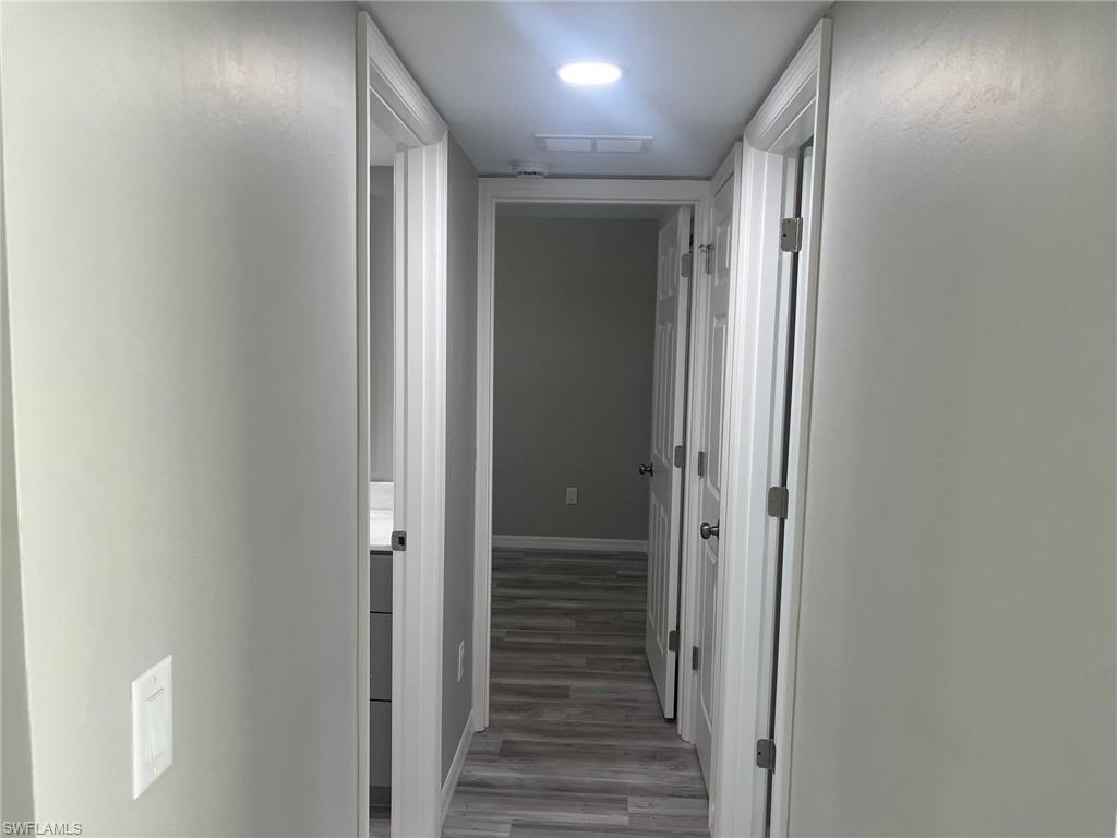 SEVEN LAKES - Residential