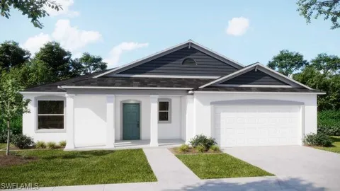 25372 Alicante Dr, Punta Gorda, FL 33955 - #: 225028066