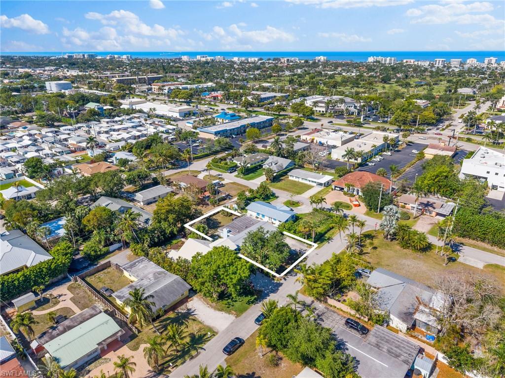 SUN TERRACE - Residential