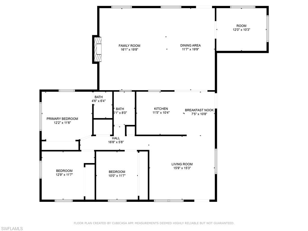 SUN TERRACE - Residential