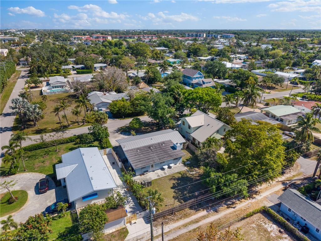 SUN TERRACE - Residential
