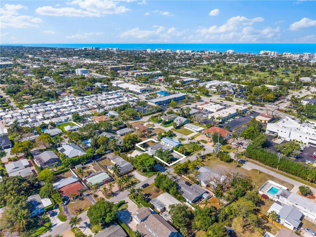 SUN TERRACE - Residential