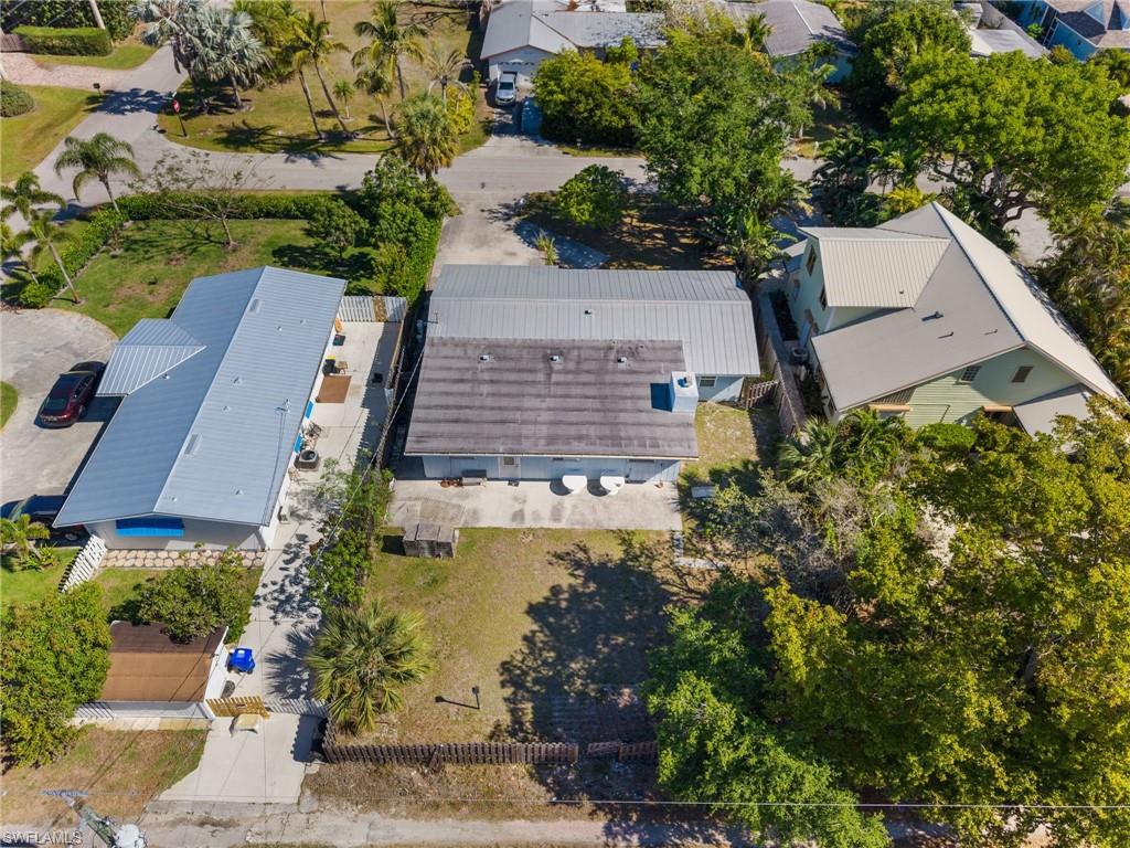 SUN TERRACE - Residential