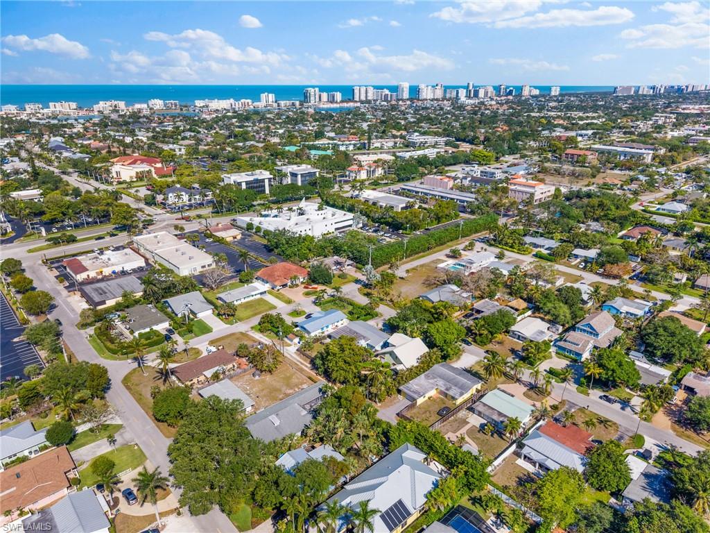 SUN TERRACE - Residential