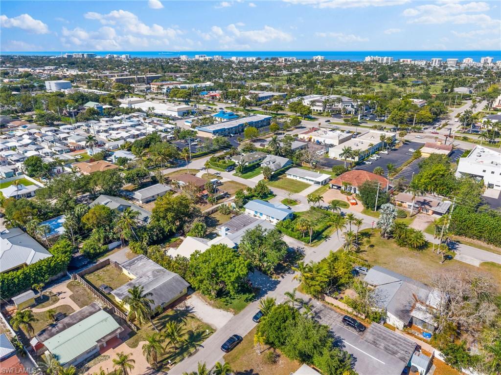 SUN TERRACE - Residential