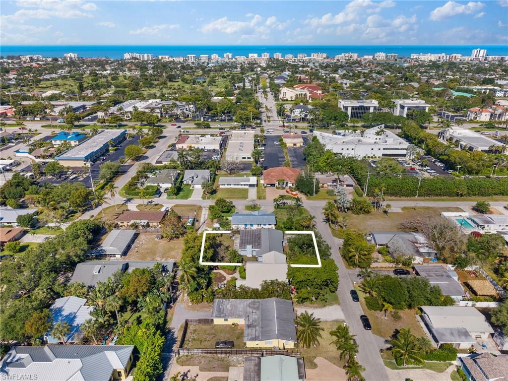 SUN TERRACE - Residential