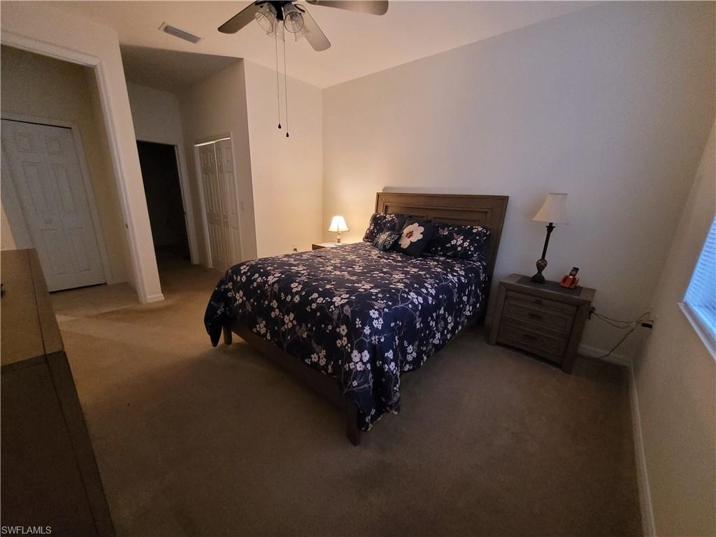 MATERITA - Residential Lease