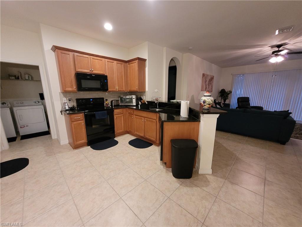 MATERITA - Residential Lease