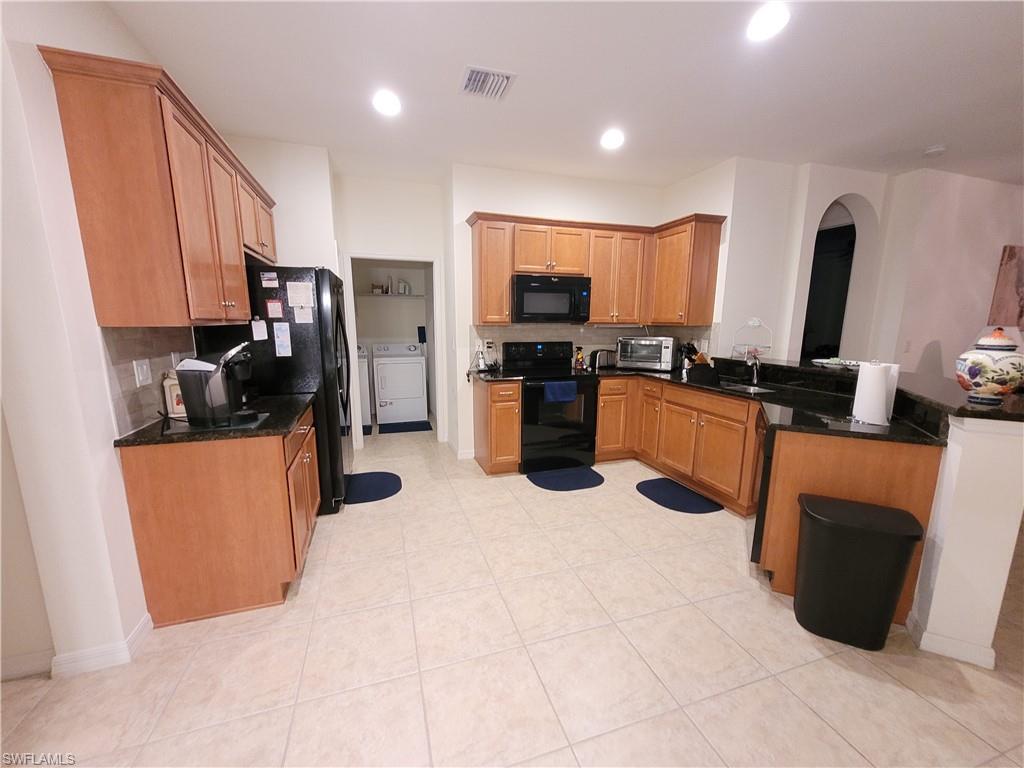 MATERITA - Residential Lease