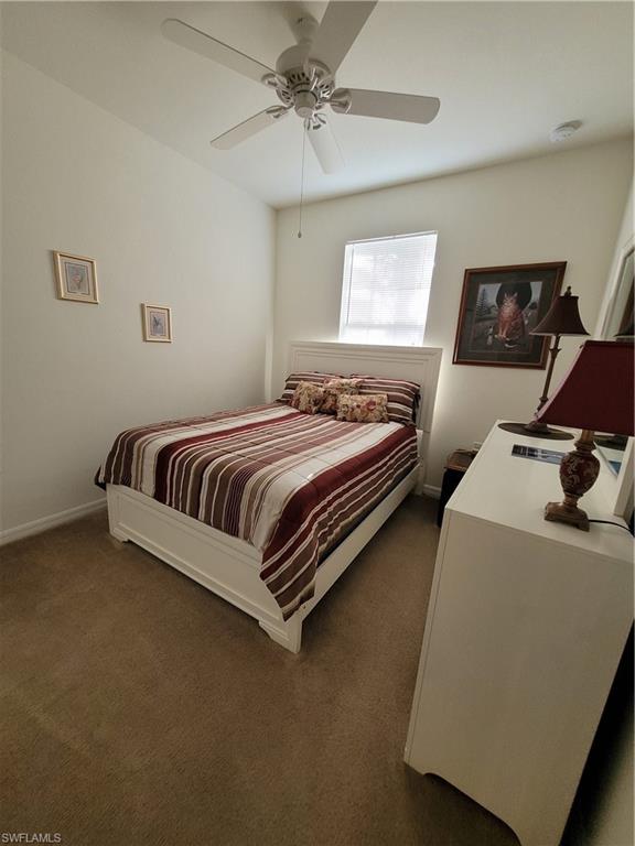 MATERITA - Residential Lease