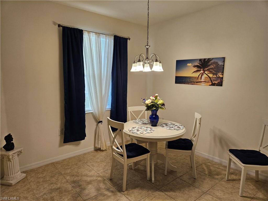 MATERITA - Residential Lease