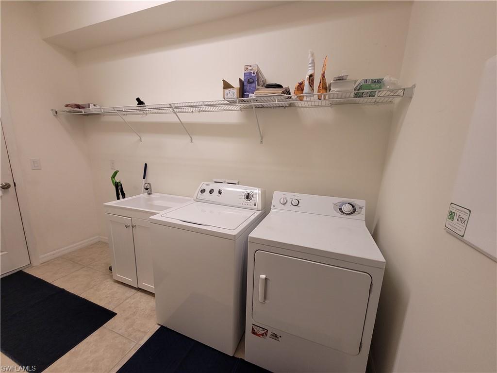 MATERITA - Residential Lease