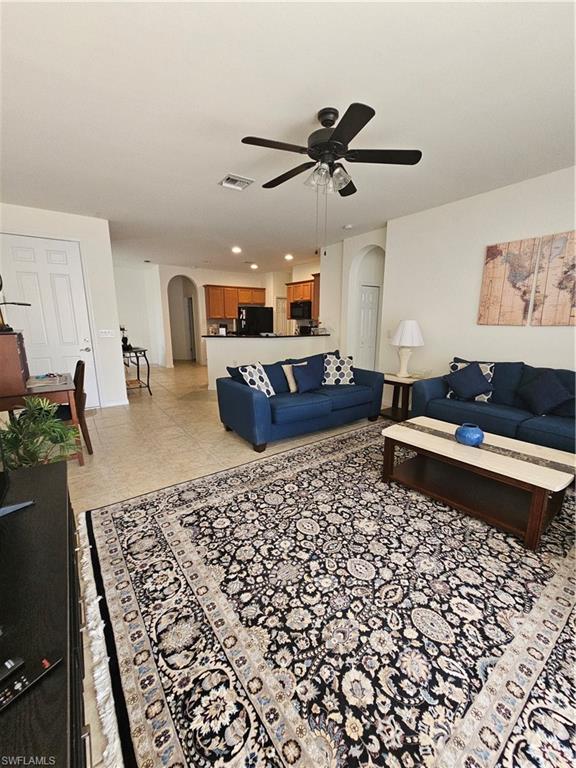 MATERITA - Residential Lease