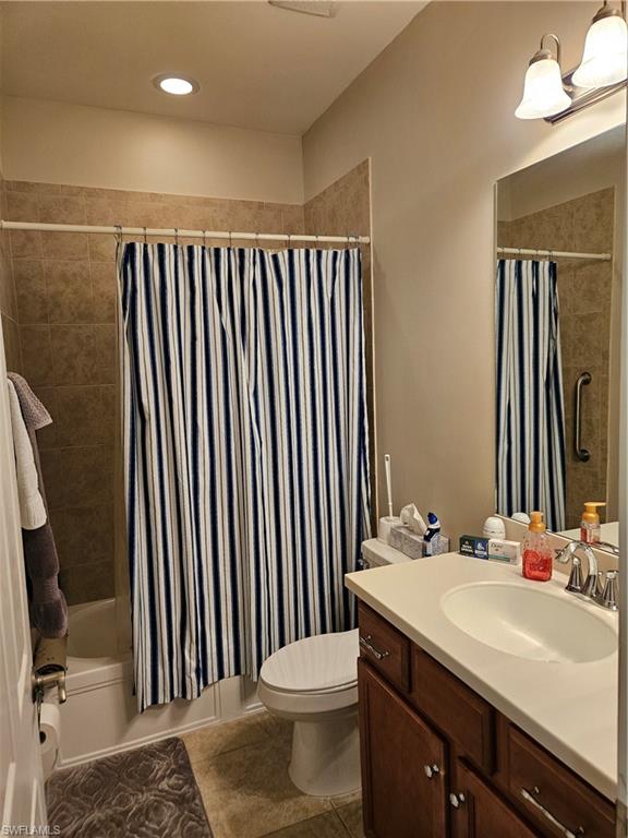 MATERITA - Residential Lease