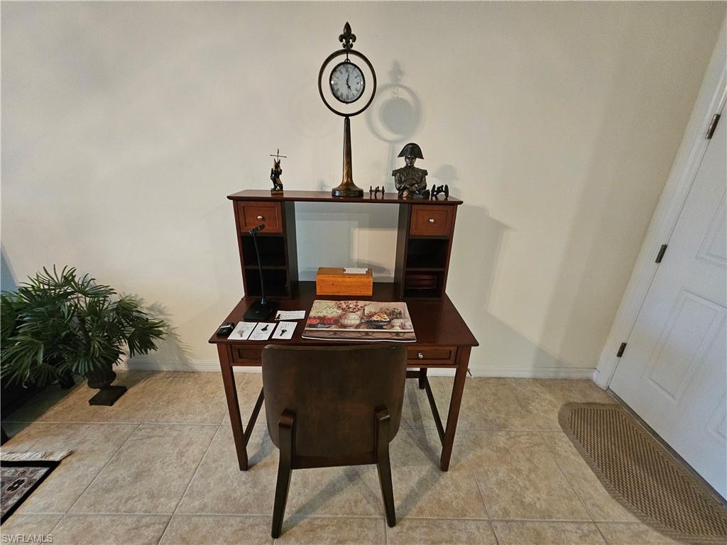 MATERITA - Residential Lease