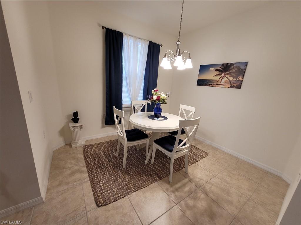 MATERITA - Residential Lease