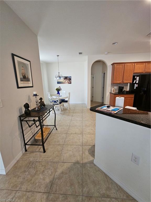 MATERITA - Residential Lease